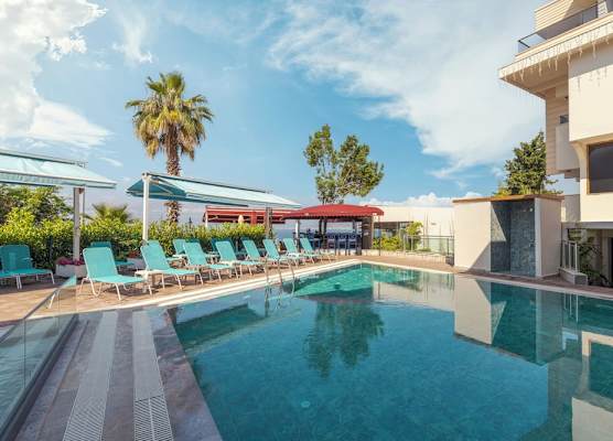 Tema 242 Hotel 1