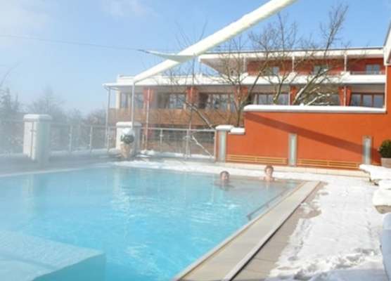 Bio Thermalhotel Falkenhof 1