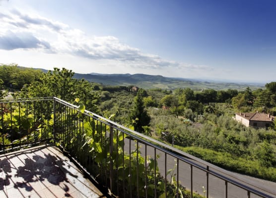 Albergo Ristorante San Biagio 1
