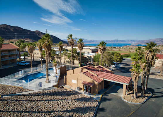 Lake Mead Inn 1