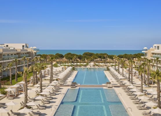 Meliá Durres Albania 1