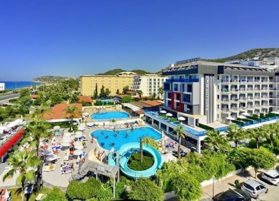 White City Beach Adult Only 1