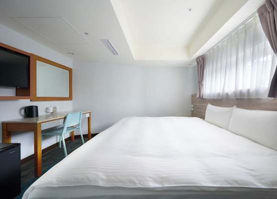 華麗大飯店Ferrary Hotel 1