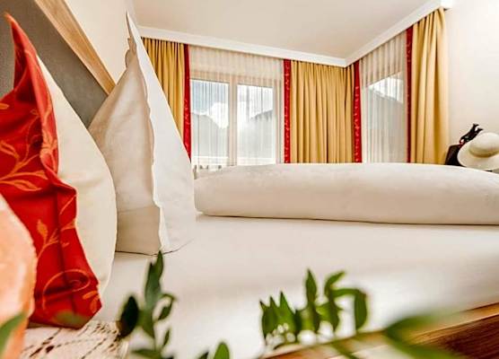 Hotel Finkenbergerhof 1