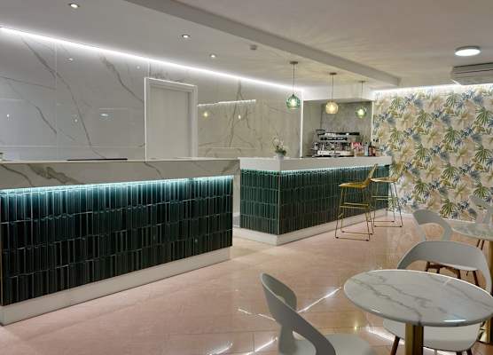 Hotel Concorde 1