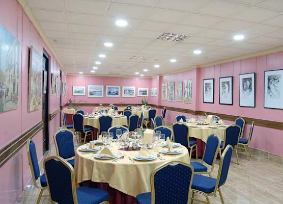 Hotel Pinomar 1