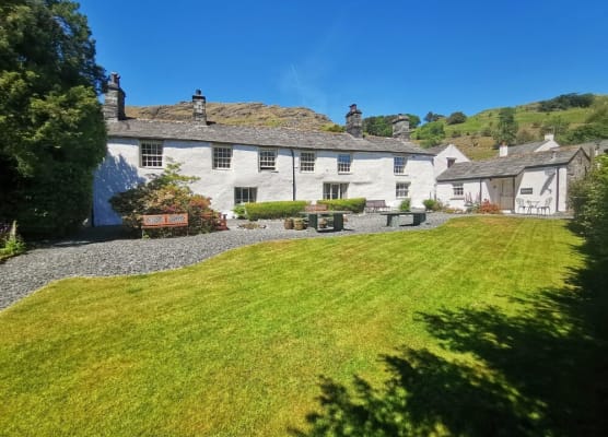 Seatoller House 1