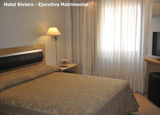 Hotel Solans Riviera 1
