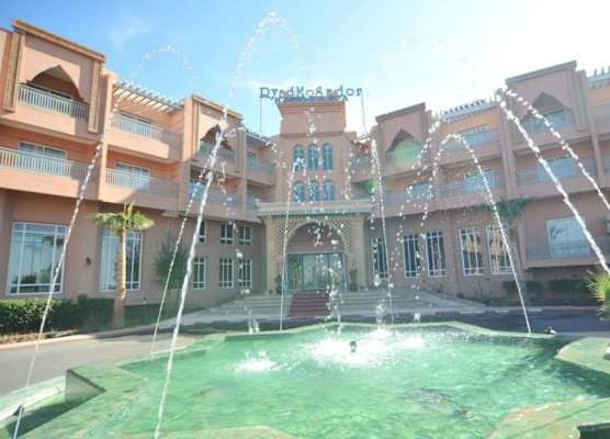 Mogador Kasbah 1