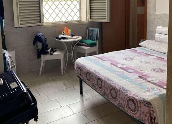 Punta Prosciutto Angel Bay B&B 1