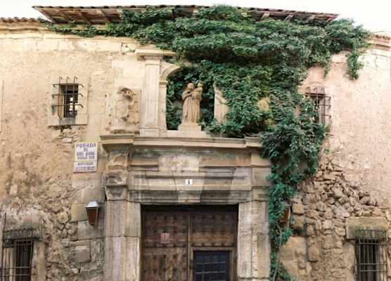 Posada San José 1