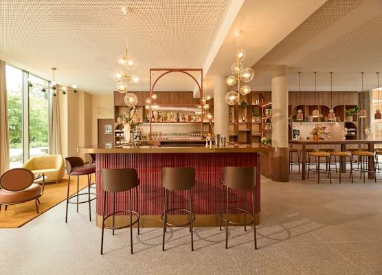 OKKO Hotels Troyes Centre 1