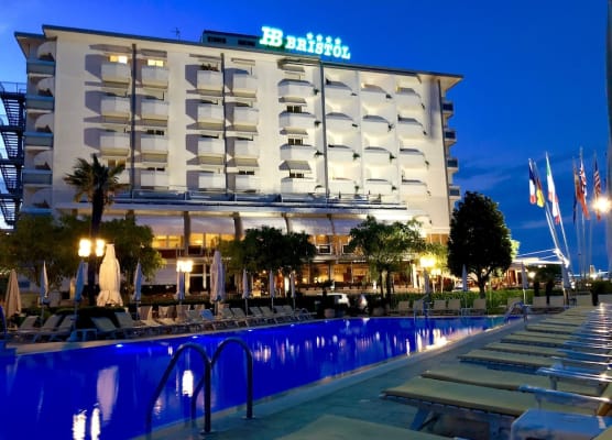 Hotel Bristol 1