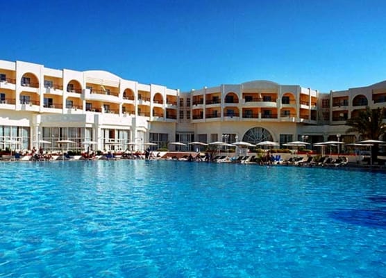 El Mouradi Gammarth 1