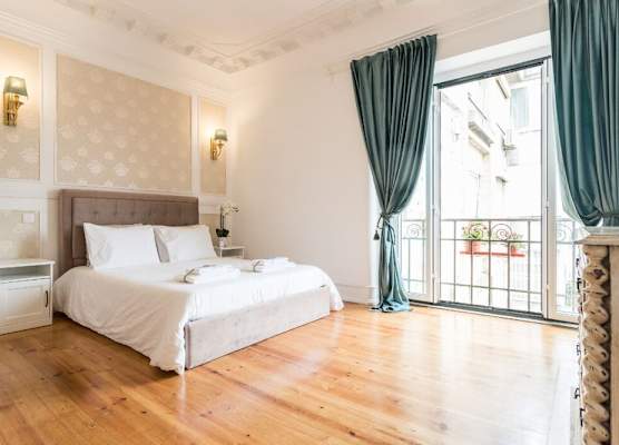 6 Clouds Apartment 1