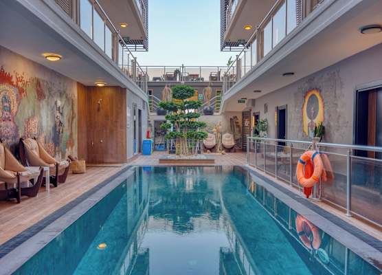 Royalisa Palmiye Beach Hotel Adult Only 1