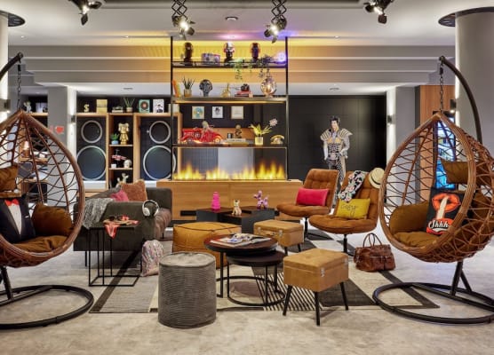 Moxy Bochum 1