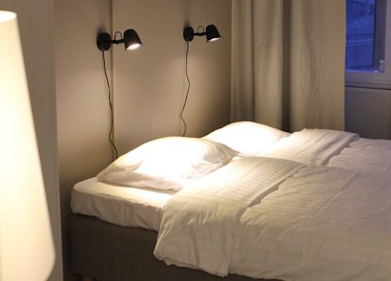 Hotell Bromma 1