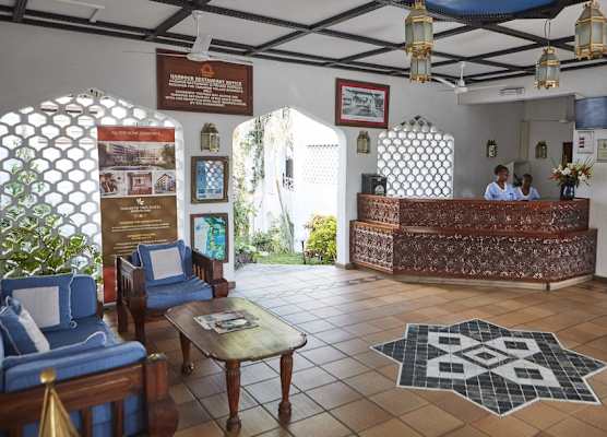 Tamarind Village Hotel Apartments 1