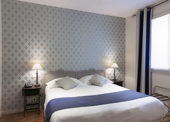 Hotel Mogador 1