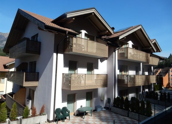 Residenza Casale 1