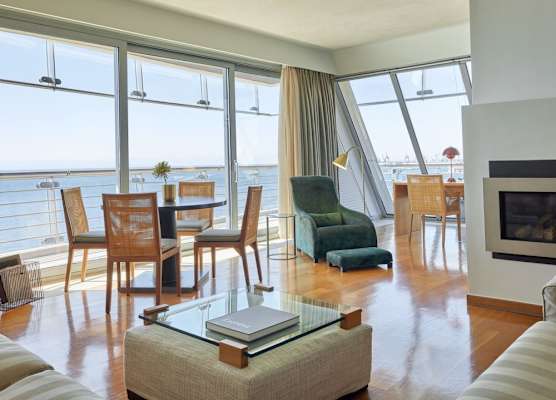 Daios Luxury Living 1