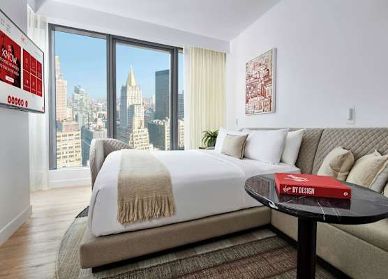 Virgin Hotels New York City 1