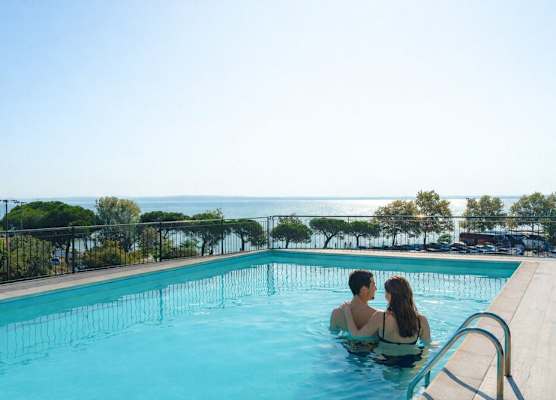 Alevic Hotel Sirmione 1