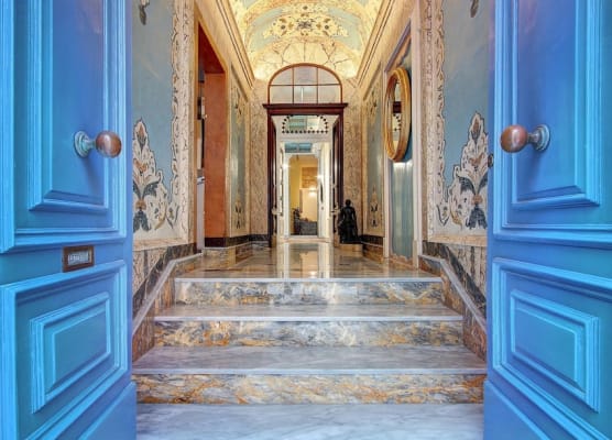 Palazzo Paolina Boutique Hotel 1