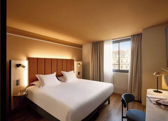 You Hotel de France Valence - Handwritten Collection 1