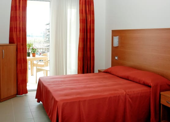Casa del Mar - Residence & Beach Resort 1