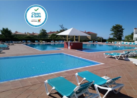 Quinta Das Figueirinhas & Quintinha Village 1