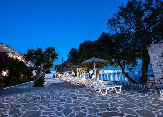 Ostria Studios & Apartments 1