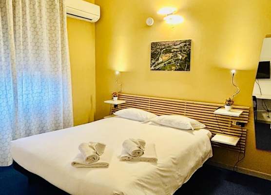Smart Hotel Autodromo 1