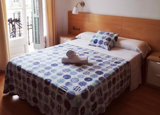 Hostal Felipe 2 1