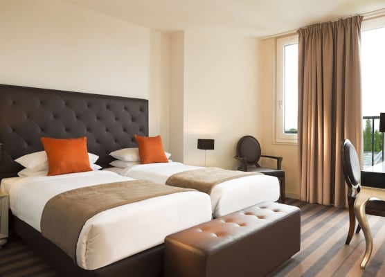 Executive Hôtel Paris Gennevilliers 1
