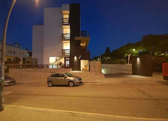 Resort Sitges Apartment Free Parking 1