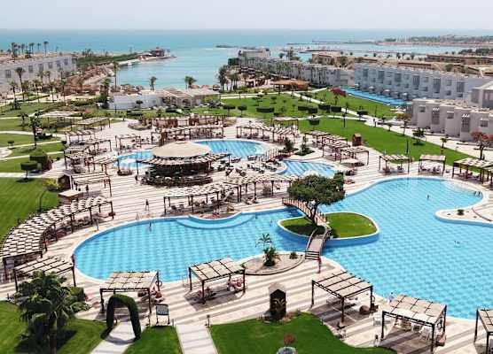 Sunrise Crystal Bay Resort -Grand Select 1