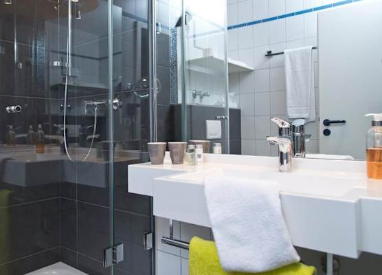 Avenon Privat-Hotel Am Steinberg 1