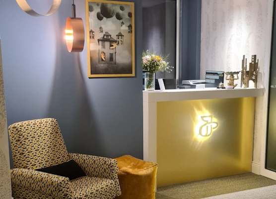 Jolly Charme Suite 1