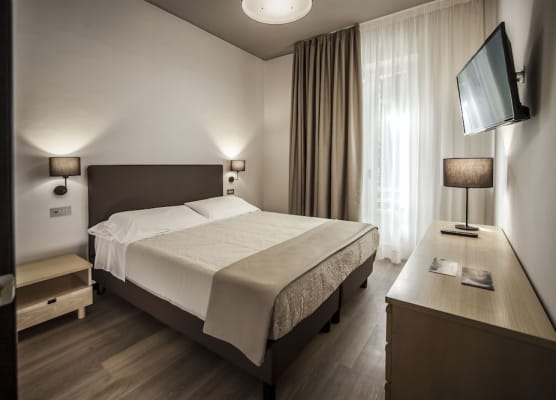 Terme di Acquasanta Hotel Italia & Spa 1
