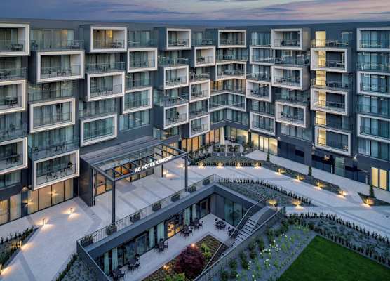AC Hotel by Marriott Krakow 1