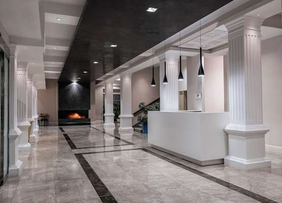 Hotel Campo Marzio 1