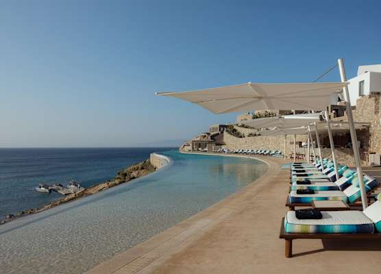 Cali Mykonos 1