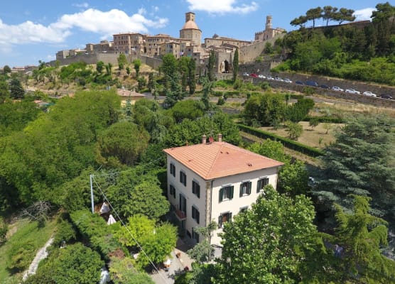 Hotel Villa Porta All'Arco 1