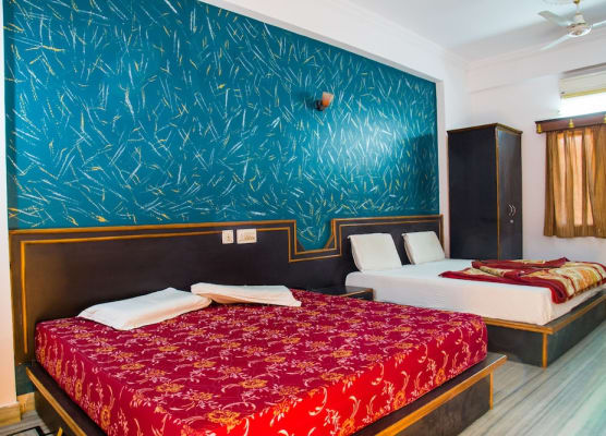 Hotel Udai Palace 1