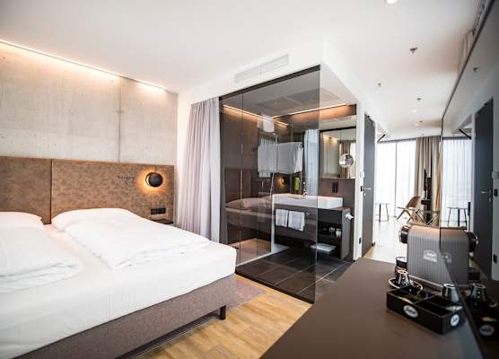arte Hotel Salzburg 1