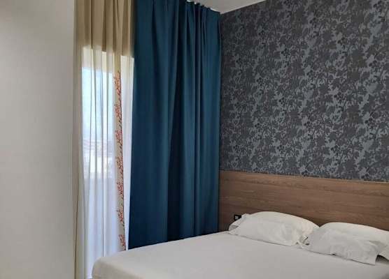 Hotel Maiuri Pompei 1