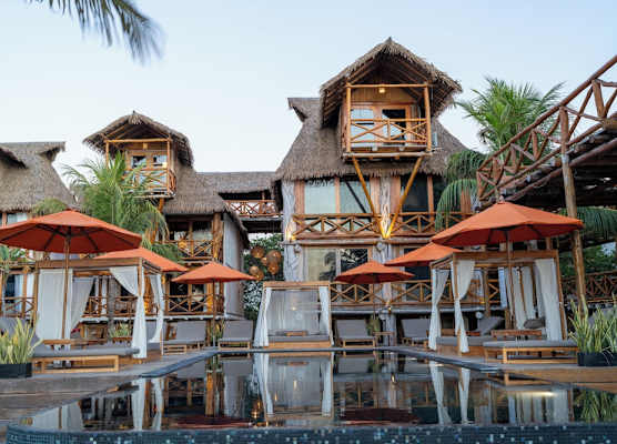 Aldea Kuká, Luxury Eco Boutique Hotel 1