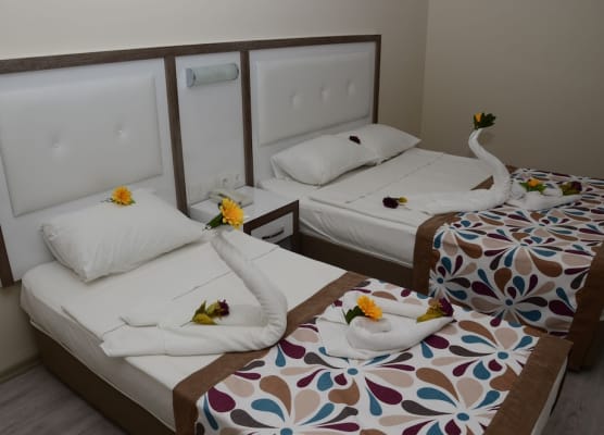 Acar Hotel 1